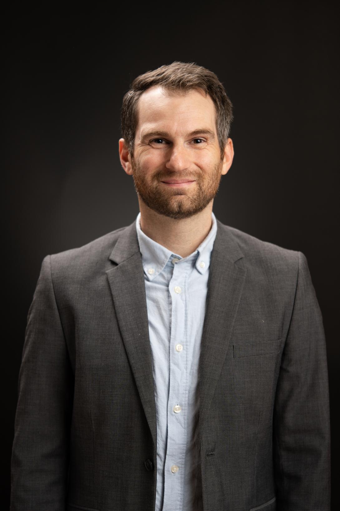 Nathan Weflen